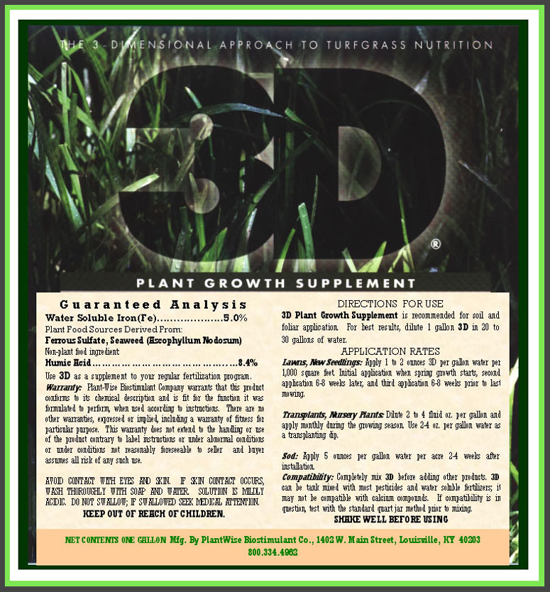 Caudill Seed