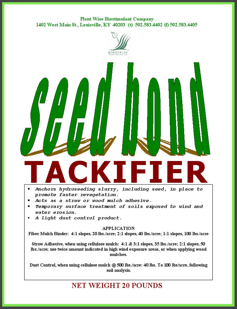 Caudill Seed